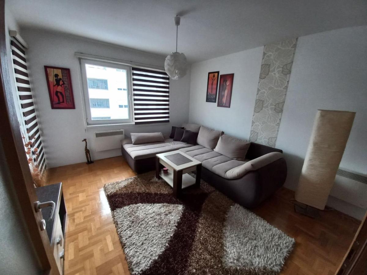 Apartman Pivasevic SJJ Exterior foto